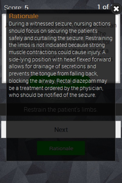 NCLEXRN - Preview 14