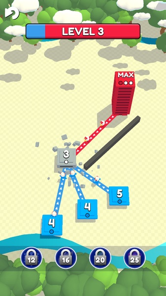 Town Takeover - Preview 5