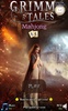 Mahjong Mystery Adventure: Monster Mania screenshot 7