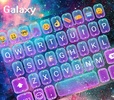 Galaxy Glitter screenshot 1