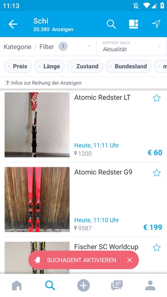 willhaben.at - Preview 9