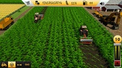 Real Farming Simulation Game screenshot 3