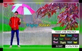 Rain Photo Editor 2020 screenshot 7