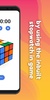 Rubik.io screenshot 1