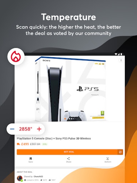 HotUKDeals - Preview 6