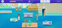 My Hospital: Doctor Game screenshot 2