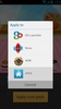 Dessert IconPack screenshot 3