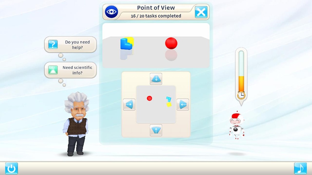 Einstein HD free - Preview 5