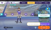 Pokémon UNITE (GameLoop) screenshot 3