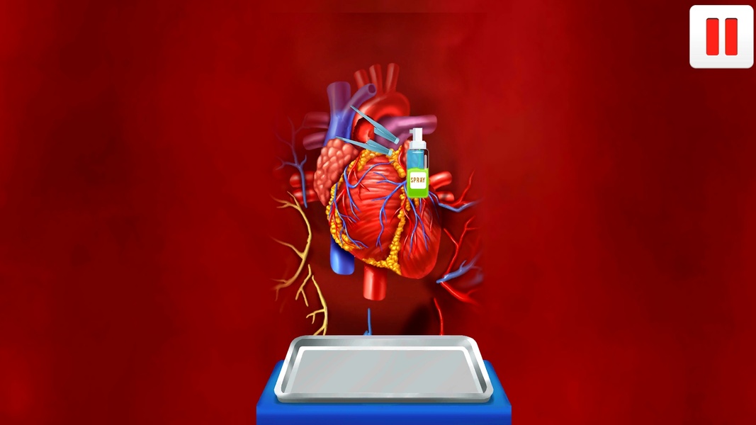 Surgeon Simulator Doctor Games - Preview 6