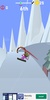 Snowboard Race 3D screenshot 1