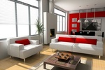 Living Room Decorating Ideas screenshot 4