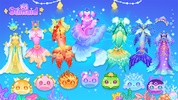 Slime Princess: Mermaid screenshot 11