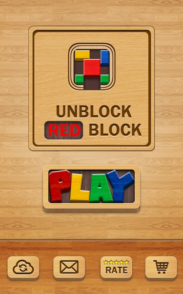 Unblock Red - Preview 1