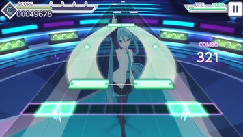 Hatsune Miku: Colorful Stage! 1.0.0 For Android - Download