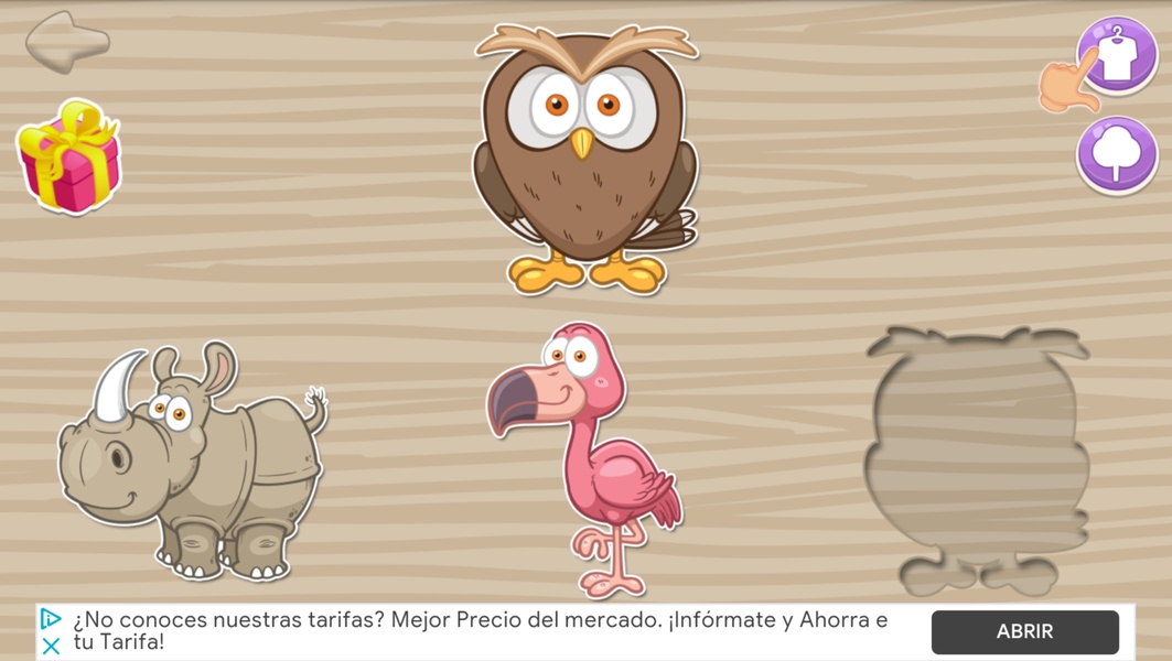Educational Puzzles - Preview 4