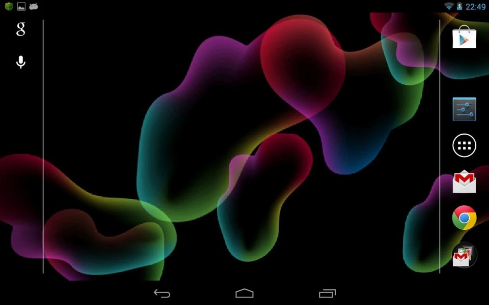 Jelly wallpaper - Preview 3