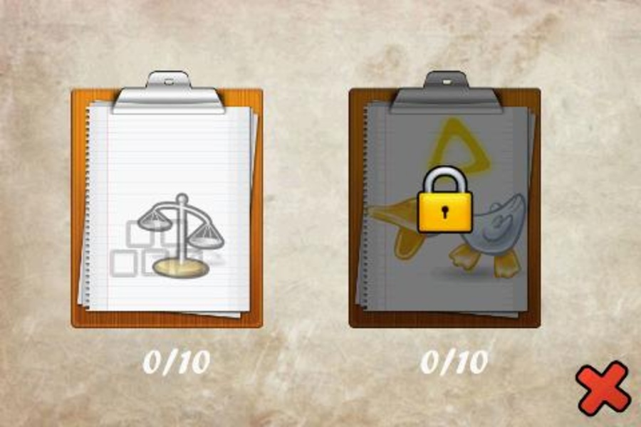Balance Box - Preview 4