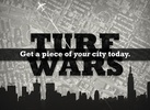 Turf Wars – GPS-Based Mafia! screenshot 1