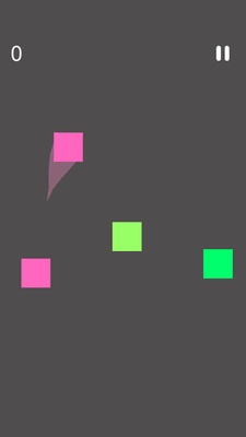 tetris blocks game Screenshot