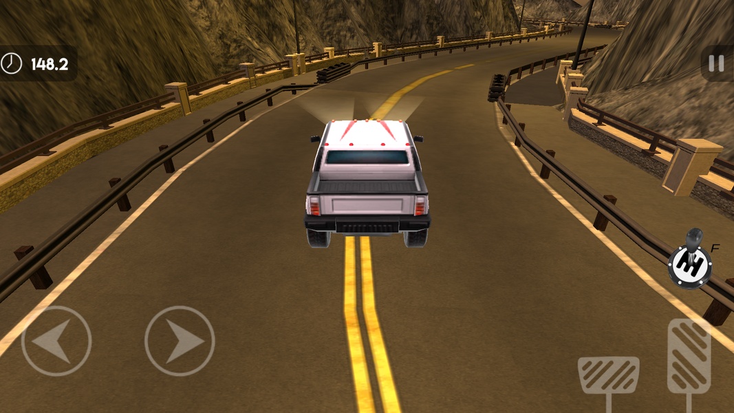 Car Parking Racing 3D - Preview 2