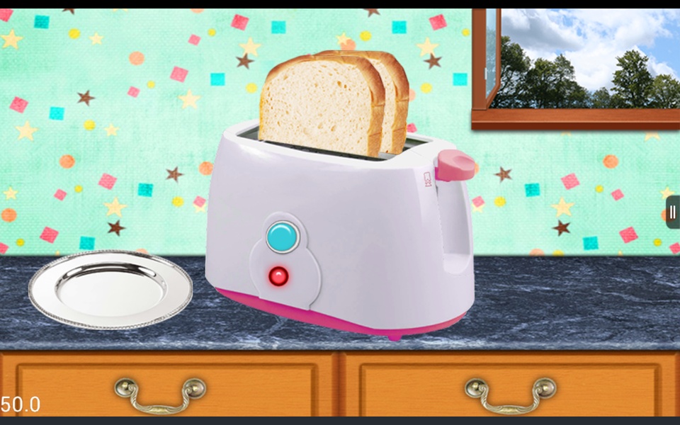 Breakfast Food - Preview 3