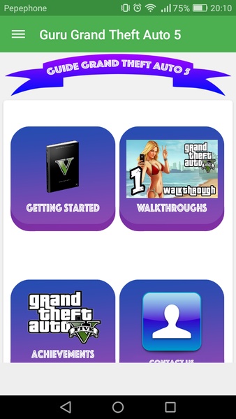 New: Grand Theft Auto 5 Guide - Preview 7