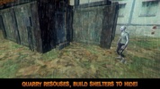 Chernobyl Survival screenshot 2
