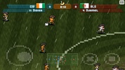 Pixel Cup Soccer: Cup Edition screenshot 9