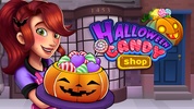 Halloween Candy Shop Food Game screenshot 6