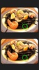 Spot The Differences - Tasty Food screenshot 4