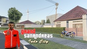 Grand Indo - Sanandreas City screenshot 5