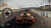 Racing City Ultra screenshot 4