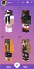 Halloween Skins for Minecraft PE - MCPE screenshot 6