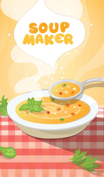 Soup Maker Deluxe - Preview 6