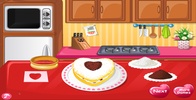 cooking cake screenshot 2