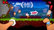 Ooga Booga: Troubles in Time screenshot 2
