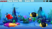 Frenzy Piranha Fish World Game screenshot 7