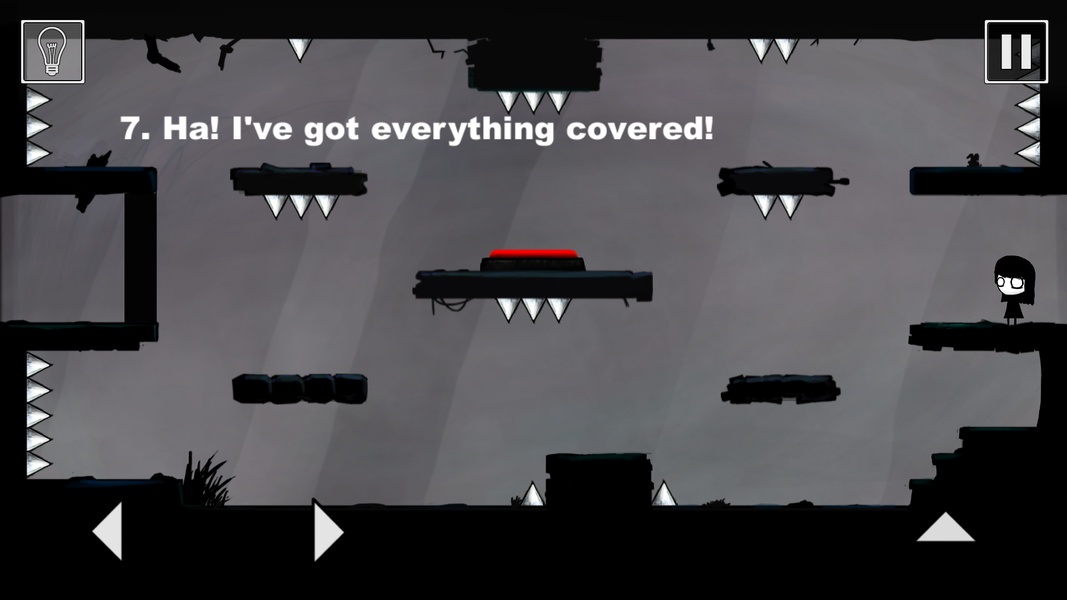 That Level Again 4 - Preview 5