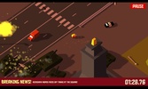 Pako - Car Chase Simulator screenshot 5