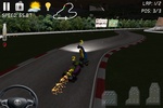 Race Rally 3D Xtreme Car Racer screenshot 3