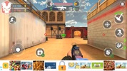 FPS Commando Gun Games Offline screenshot 9
