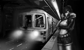 Zombie Metro Seoul screenshot 20