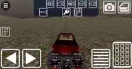 Car Cruise Game screenshot 8