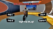 Motorbike Trial Simulator 3D screenshot 1