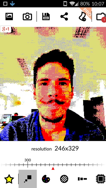 8Bit Photo Lab - Preview 6