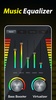  Volume Booster - Bass Booster screenshot 6