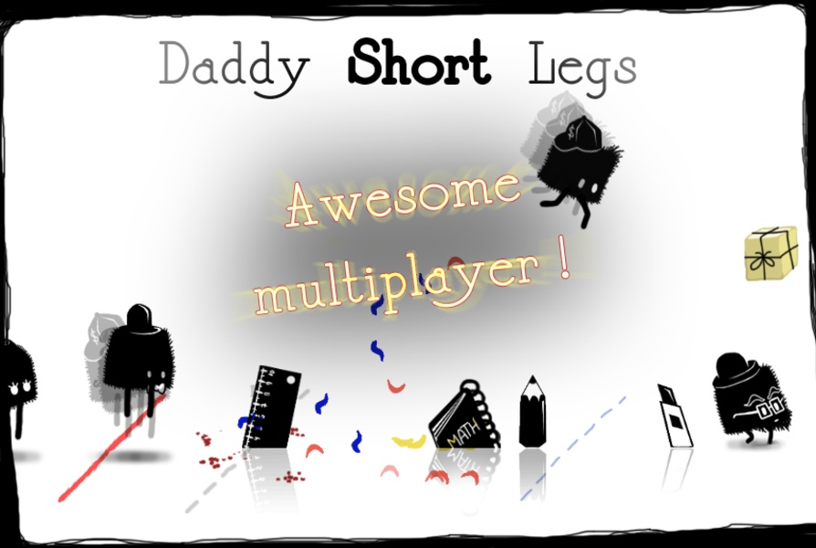 Daddy Short - Preview 16