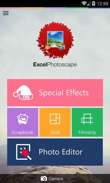 ExcelPhotoScape - Preview 7