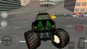 Monster Truck Fever Driving screenshot 5